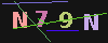 Gambar captcha